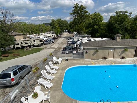 MILLER'S KAMPARK (Liberty) - Campground Reviews & Photos - Tripadvisor