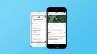 Location-Based Mapping Apps | ArcGIS Apps