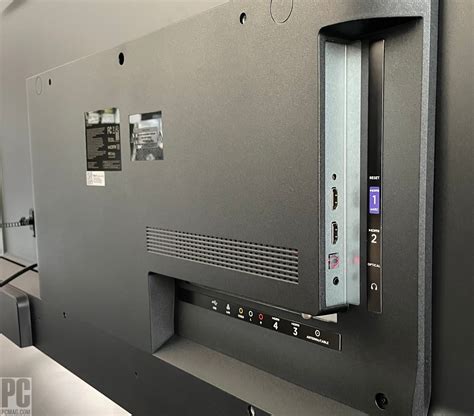 Roku Plus Series (75 Inches) Review | PCMag