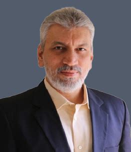 Leadership - Paramatrix Technologies Ltd.