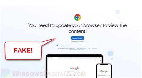 Image result for Update File Is Missing for Browser Updates