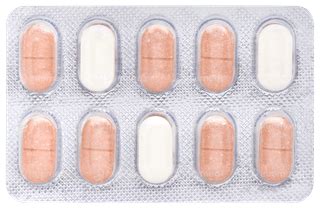 Ketoflam P 100325 Mg Tablet 10 - Uses, Side Effects, Dosage, Price ...