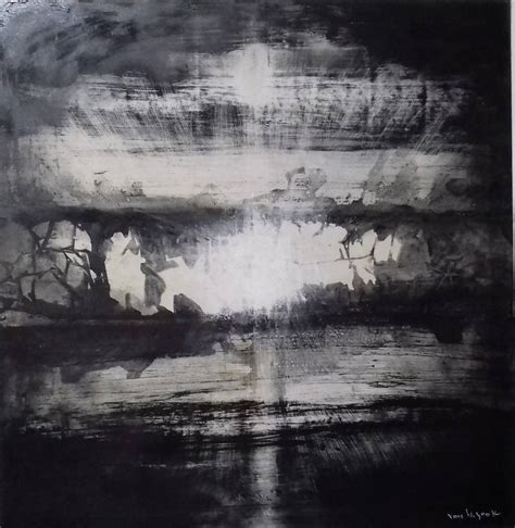 Virtual Creation Painting by Chongyop Han | Saatchi Art