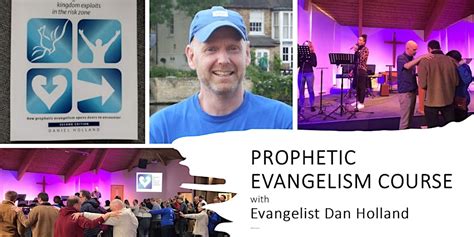 Rezultat imagine pentru Prophetic Course