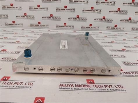 Abb Acw6342625600000300902 Acs600 Multidrive Module – Aeliya Marine