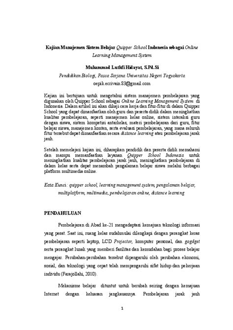 Learning Management System Quipper 的图像结果