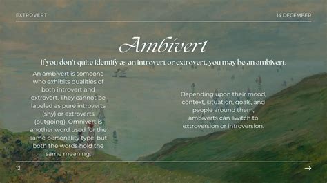 Meaning of Personality and what are it's types. | PDF