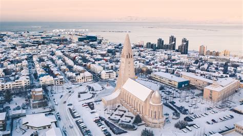 14 Facts About Reykjavik, Iceland - Life in Norway