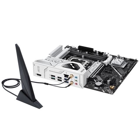 Buy ASUS B860M AYW Gaming Wifi DDR5 Intel Motherboard | Elitehubs.com ...