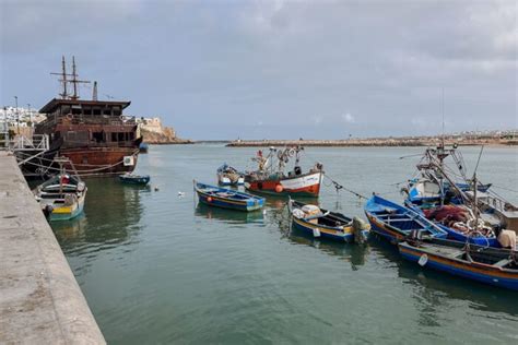 Things to Do in Rabat Top 10 Highlights & Tips