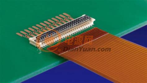 FPC柔性电路板的优点及主要应用_深圳市凯圣电子