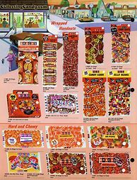 Image result for Candy Catalog