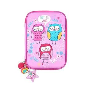Mist Stylish Eva Pencil Box Pencil Case Pencil Pouch for Girls Boys ...