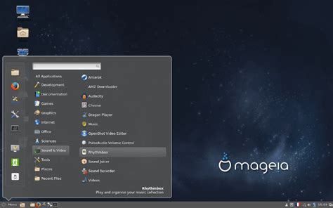 Rezultat imagine pentru Best Free Linux OS