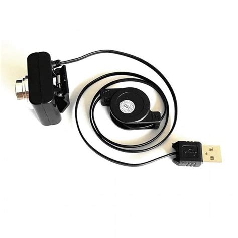 1/4 Cmos 640X480 USB Camera with Collapsible Cable for Raspberry Pi ...