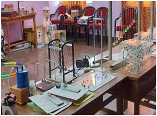 RIE || Regional Institute of Education, Bhubaneswar