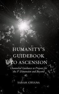Humanity's Guidebook to Ascension: Buy Humanity's Guidebook to ...