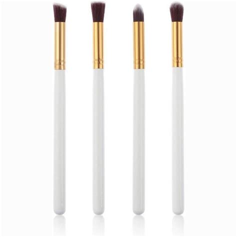 Buy Synthetic Bristle Pencil Makeup Brush Just ₹99 - 99wholesale