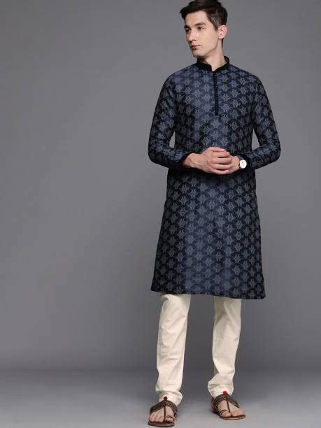 Manyavar Kurta Sets - Buy Manyavar Kurta Pajama For Mens Online at Best ...