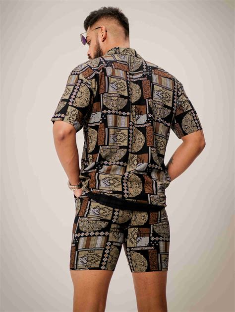 Get Stylish Co Ords Set for Men – The Foomer