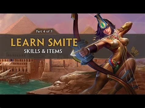 Image result for Smite Tutorial 1