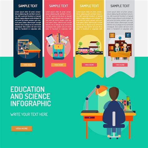 Page 2 | Education Infographic Design Images - Free Download on Freepik