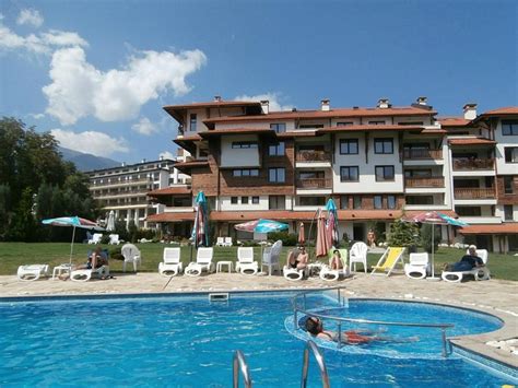 Bansko Royal Towers Pool: Pictures & Reviews - Tripadvisor