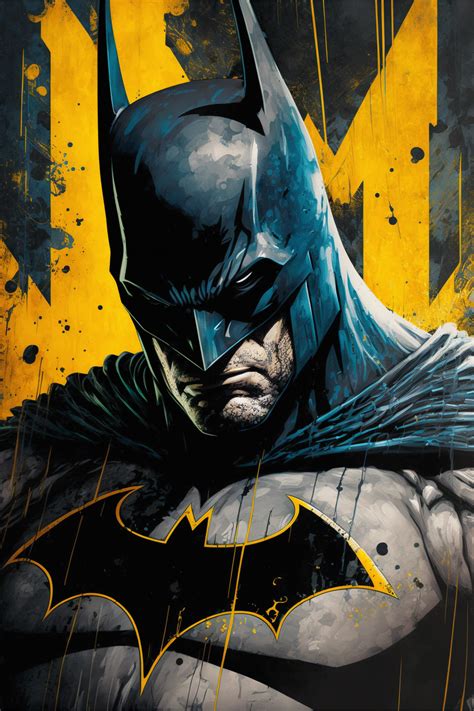 Batman on Behance | Batman comic art, Batman comic wallpaper, Batman ...