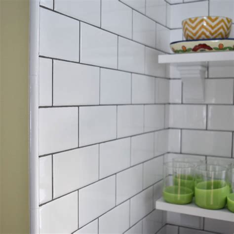 The Ultimate Guide to Tile Trims and Finished Edges — Statements Tile