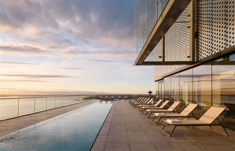 Renderings – First Light Seattle