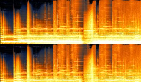 Image result for Minecraft Disc 11 Spectrogram
