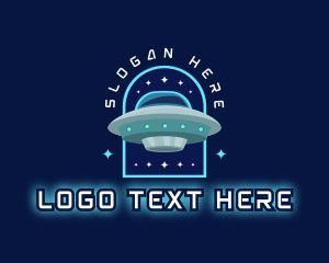 Alien Logo Design 的图像结果
