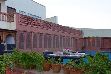 Amargarh Resort, Jodhpur - Venue - Bhadu Market - Weddingwire.in