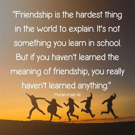 Sayings And Quotes About Friends