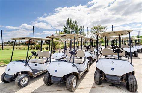 Gallery - Oceanside Municipal Golf Course