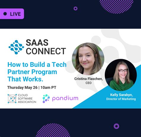 Technology Partner Program 的图像结果