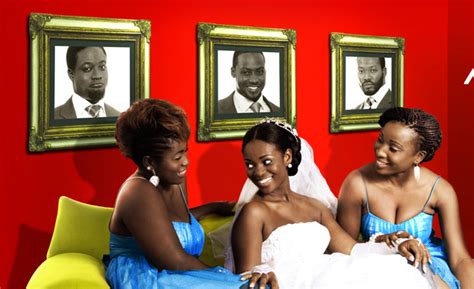 ‘The Perfect Picture’ breaks new ground in Ghanaian Cinema