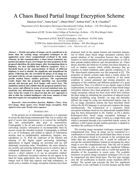 Image result for Encryption Image Using Chaos MATLAB Programme