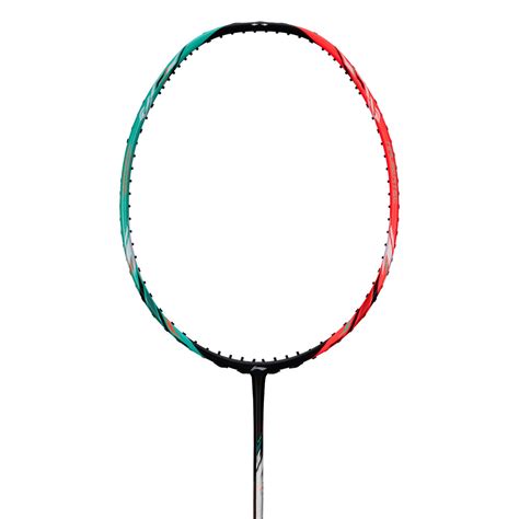 Li-Ning Halbertec 7000 - 4U – Li-Ning India