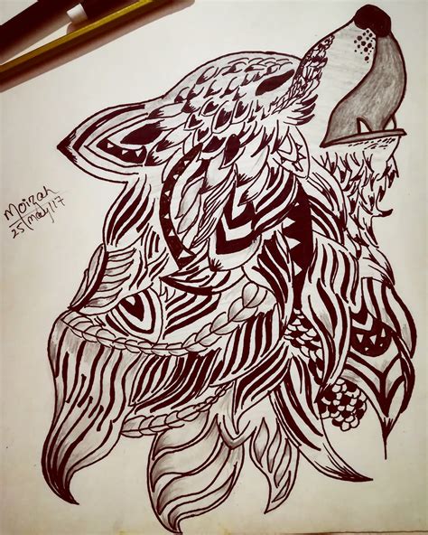Sketches - Doodle Art on Behance