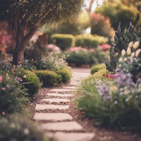 English Garden Ideas for El Cajon, CA