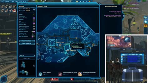 SWTOR Stronghold Guide 的图像结果