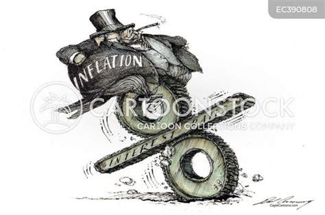 Inflation Graph Cartoon 的图像结果