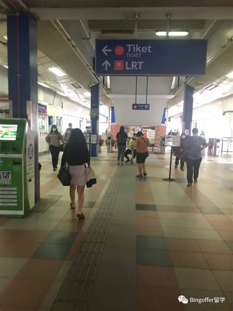 吉隆坡旅游交通攻略｜机场、火车、免费巴士、Grab - 知乎