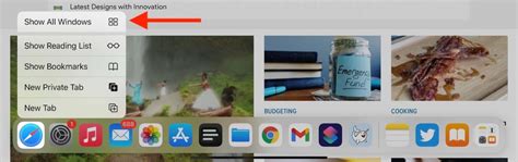 How to View All Open Windows 的图像结果