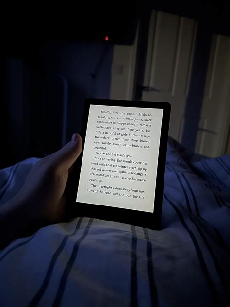 Time for some twilight reading! : r/kindle