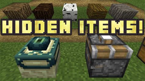 Image result for Cool Secret Items in Minecraft Java