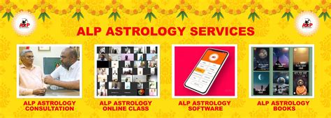 ALP Astrology
