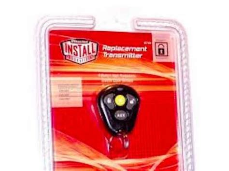 How to Program Valet Remote 的图像结果