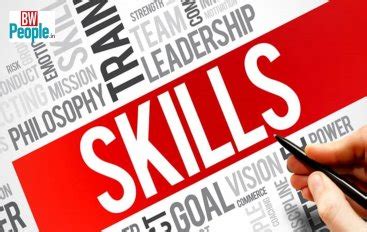 Upskilling And Reskilling India’s Workforce For The Future - BW People